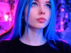 Kiara-Dream Erotik Cam Profil auf Sex-Cam.sex