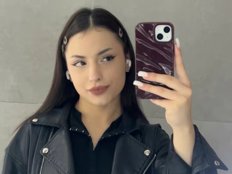 JuliettePeral Erotik Cam Profil auf Sex-Cam.sex