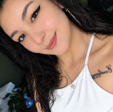 PaoCurly