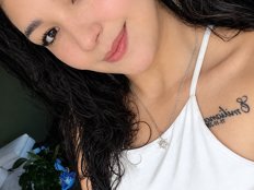PaoCurly Erotik Cam Profil auf Sex-Cam.sex
