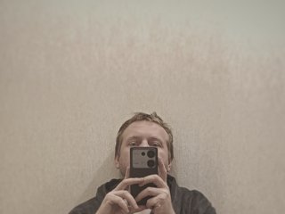 Webcam model DennyChill