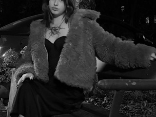 Night bench