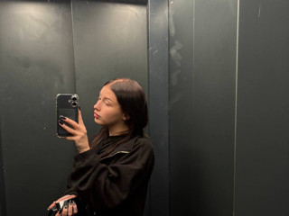 Elevator mirror