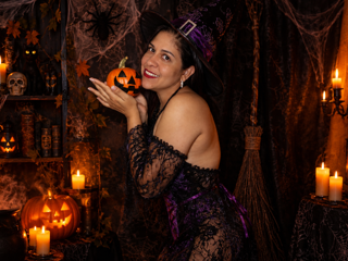 HAPPY HALLOWEN