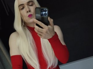 Webcam model NastyaSissyK