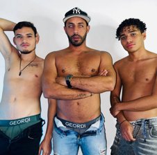 PenthouseBoys