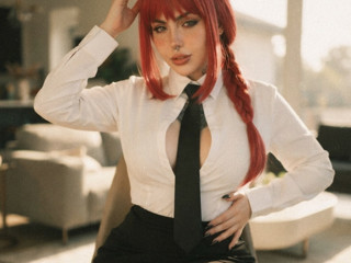 Cosplay 😍