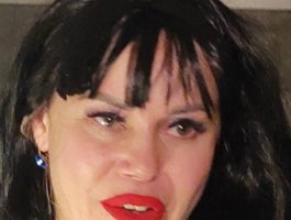 Menkapenka Live Chat on BongaCams