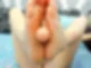 feet