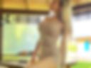 Beige dress