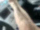Mistress in the car