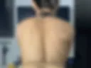 sweet nudity)
