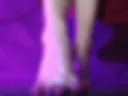 my divine feet