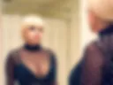 Mirror time lingerie edition