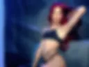 Geo sexy