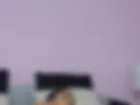 aked -oiled- wet in bathroom- full show cum