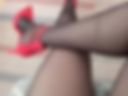 Feet sexy heels