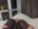 Child's pose