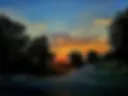 Sunshine and sunrise