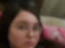 My face with naked boobs.