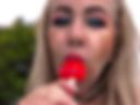 sucking your cock like my ice cream