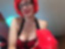 en mode rouge