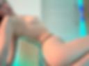 POSE ON KNEES 💥 FROG POSE IN PANTIES
