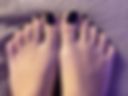 Feet pics