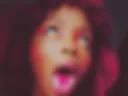Show tongue