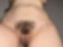 Hairy pussy