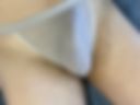 White thong panties Modus Vivendi:)