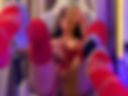 Crimson Camera Tease 👠🔥