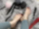 Worship my feet! Footfetish 💸 44 tokens 