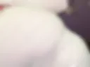 Butt in pants