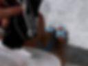 Cute feet and thighs🤭
