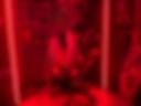 Slender forms in red light