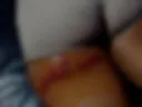 Thigh tattoes