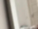 I show my pussy in a miniskirt and a thong😍😍🔥