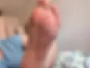 Feet pics