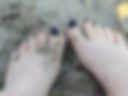 Feet in the sand 🤌