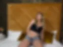 Naughty EnergyEliza and her sexy body