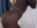 Peachy ass, virgin tight hole, tiddies and coochie