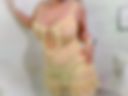 Nuisette jaune transparente