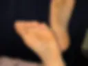 FEET FEET FEET