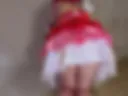 Geiru Toneido BONUS FOOTfetish