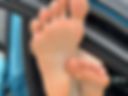 Feet, legs, pedicure