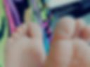 Foot fetish only