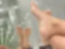 Foot fetish NEW