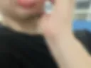 Lips tongue