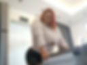 Sexy office worker...